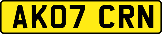AK07CRN