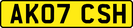 AK07CSH