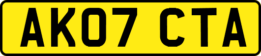 AK07CTA