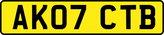 AK07CTB