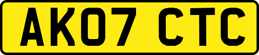 AK07CTC
