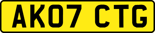 AK07CTG