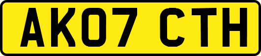 AK07CTH
