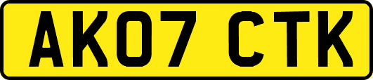AK07CTK
