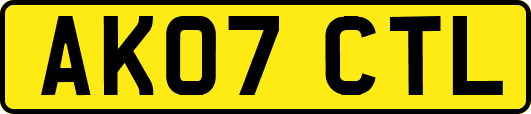AK07CTL