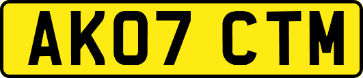 AK07CTM