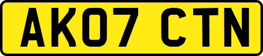 AK07CTN