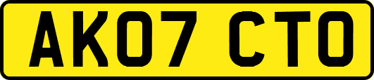 AK07CTO