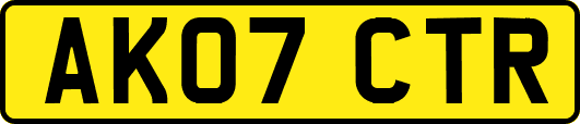 AK07CTR