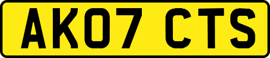 AK07CTS