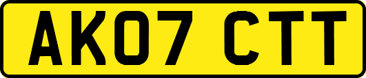 AK07CTT