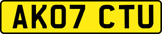 AK07CTU