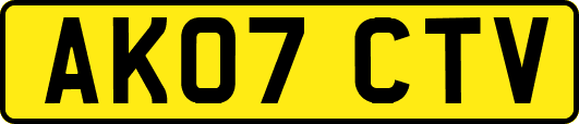 AK07CTV