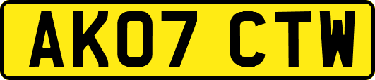 AK07CTW