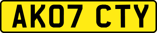AK07CTY