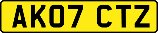 AK07CTZ