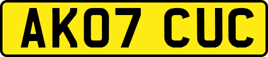 AK07CUC