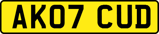 AK07CUD