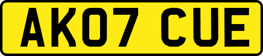 AK07CUE