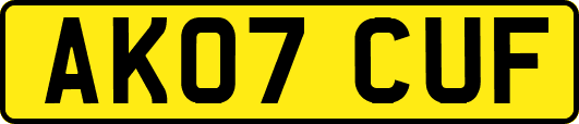 AK07CUF
