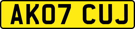 AK07CUJ
