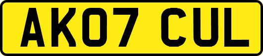 AK07CUL