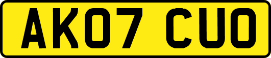 AK07CUO