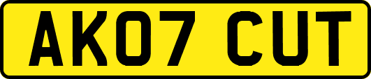 AK07CUT