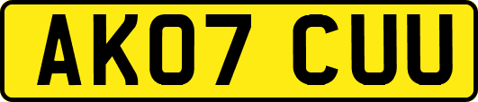 AK07CUU