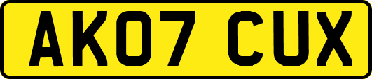 AK07CUX