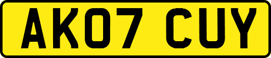 AK07CUY