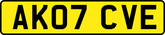 AK07CVE