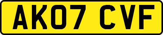 AK07CVF