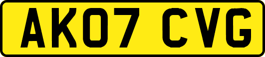 AK07CVG