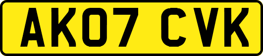 AK07CVK