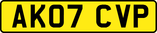 AK07CVP