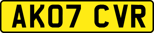AK07CVR