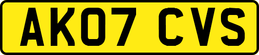 AK07CVS