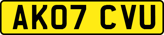 AK07CVU