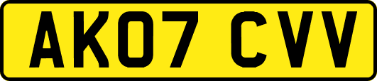 AK07CVV