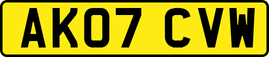 AK07CVW