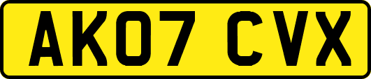 AK07CVX