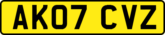 AK07CVZ
