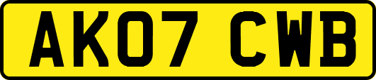 AK07CWB