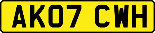 AK07CWH