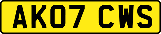 AK07CWS