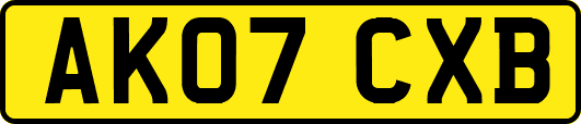 AK07CXB