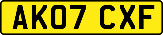 AK07CXF