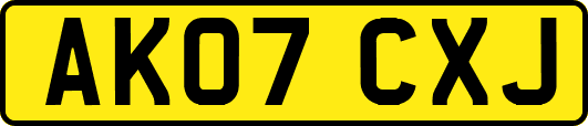 AK07CXJ