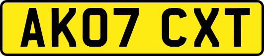AK07CXT